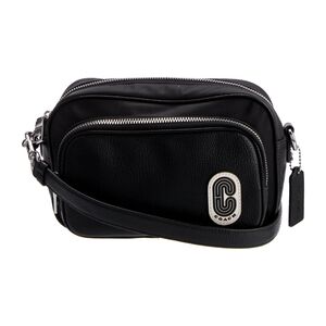 COACH COURT CROSSBODY BAG